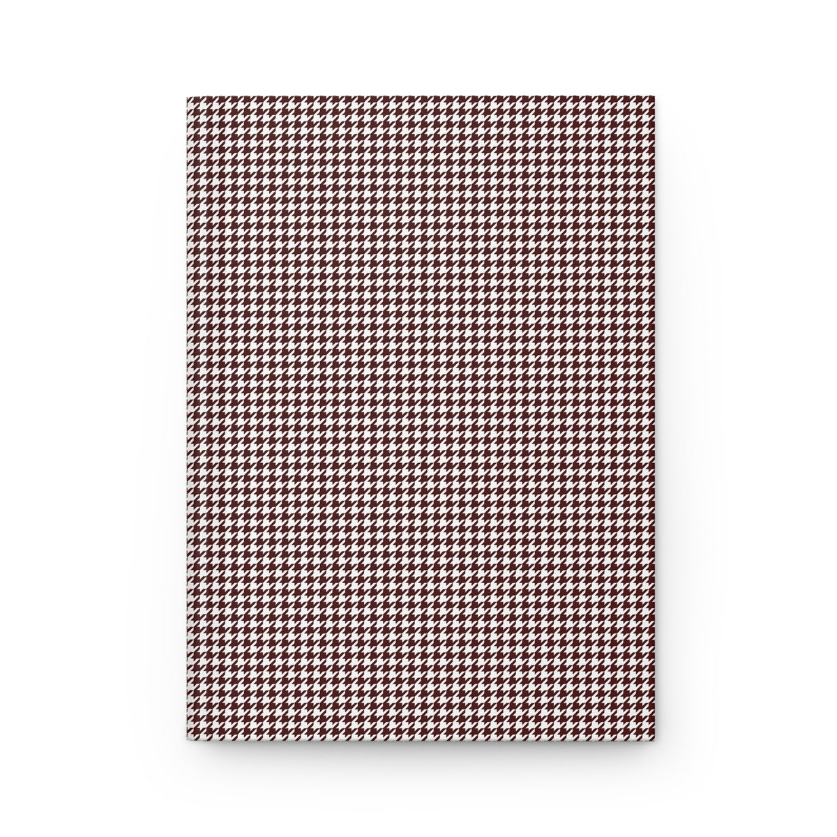 Journal | College Station, Texas | Houndstooth
