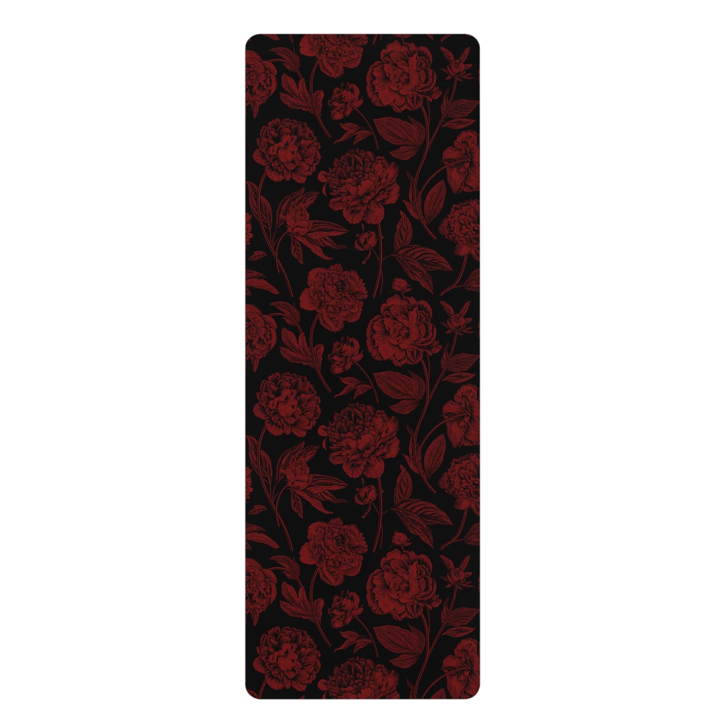 Yoga Mat | Columbia, South Carolina | Peony
