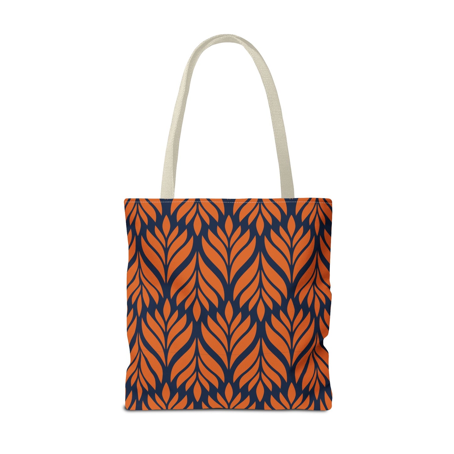 Tote Bag | Auburn, AL | Palm