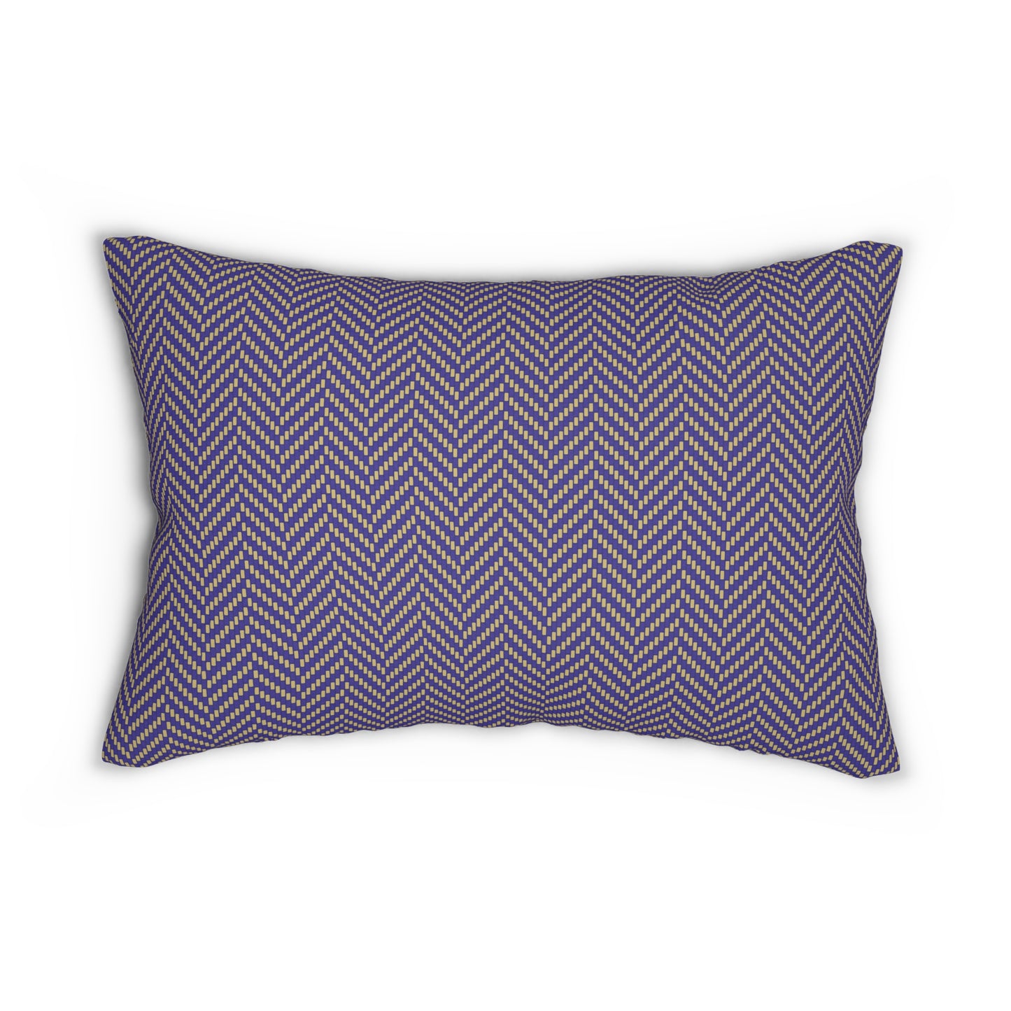 Pillow | Harrisonburg, Virginia | Herringbone