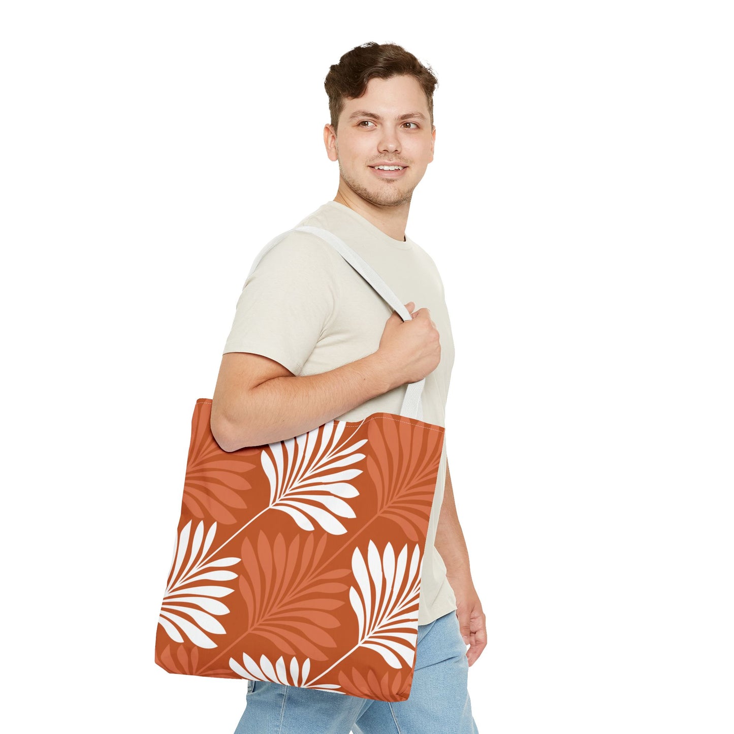Totes | Austin, Texas | Deco