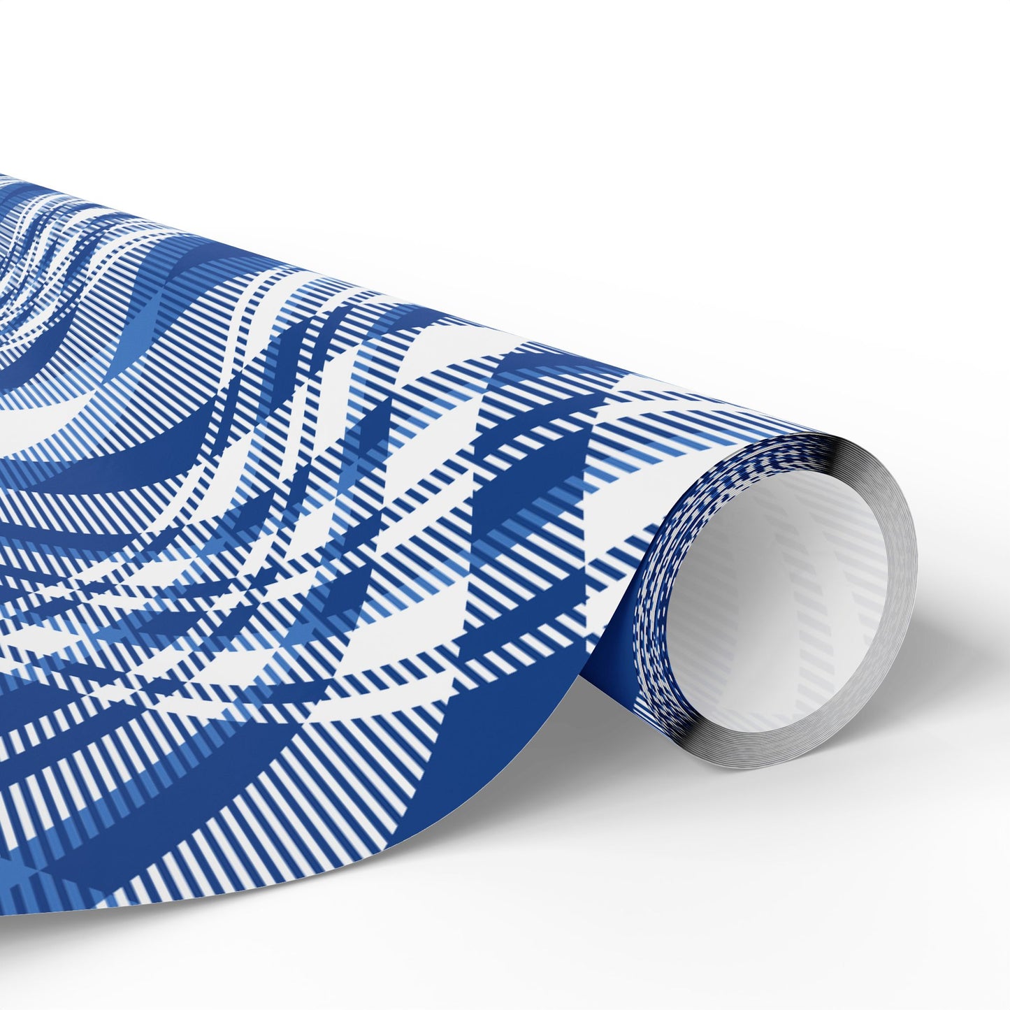 Gift Wrap | Lexington, Kentucky | Tartan