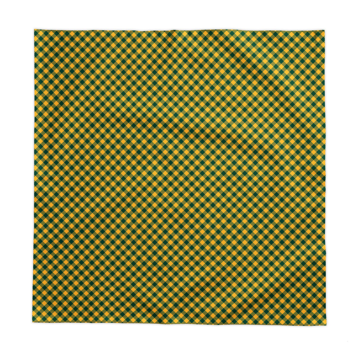 Tablecloth | Fairfax, Virginia | Gingham
