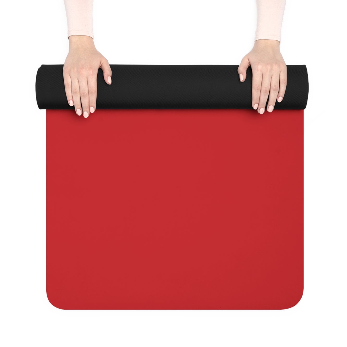Yoga Mat | Madison, Wisconsin | Dark