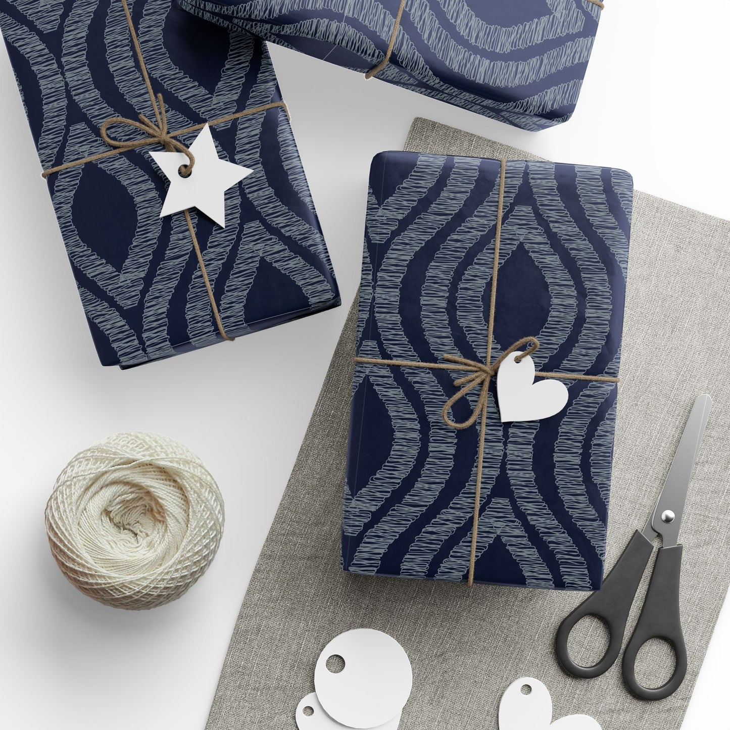 Gift Wrap | Storrs, Connecticut | Ogee
