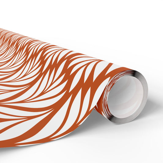 Gift Wrap | Austin, Texas | Palm