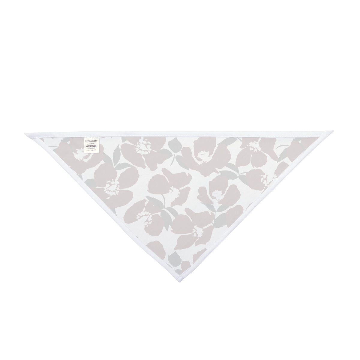 Pet Bandana | Columbia, South Carolina | Poppy