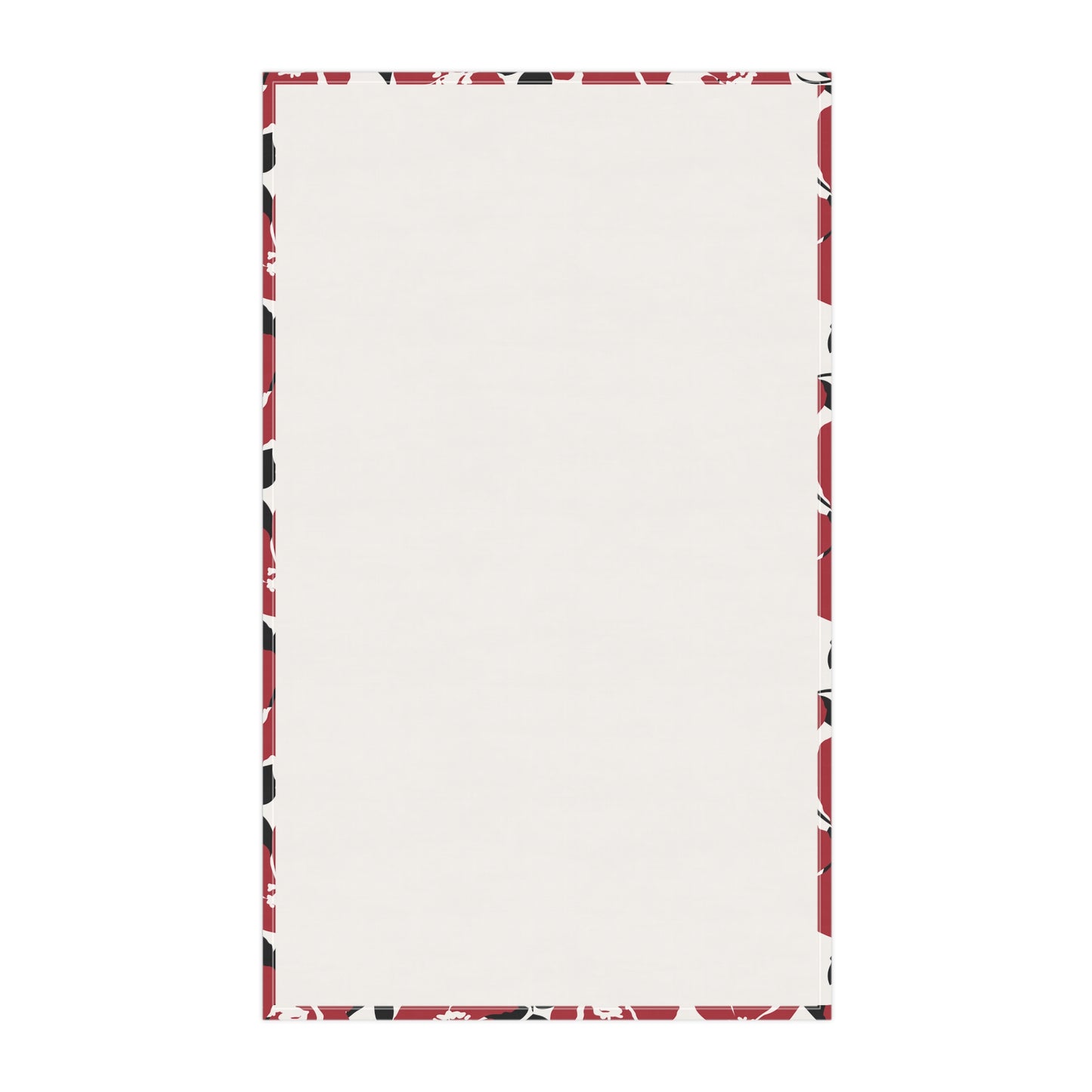 Tea Towel | Athens, Georgia | Poppy