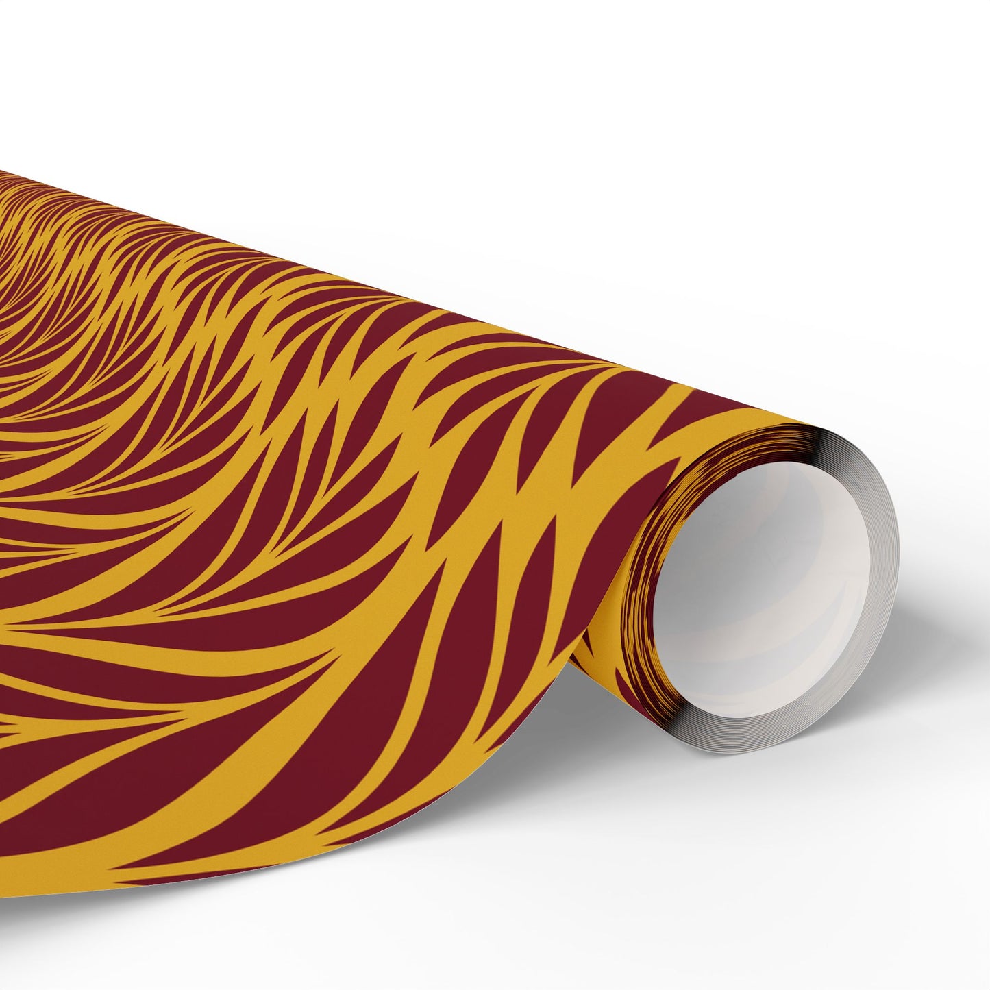 Gift Wrap | Los Angeles, California | Palm