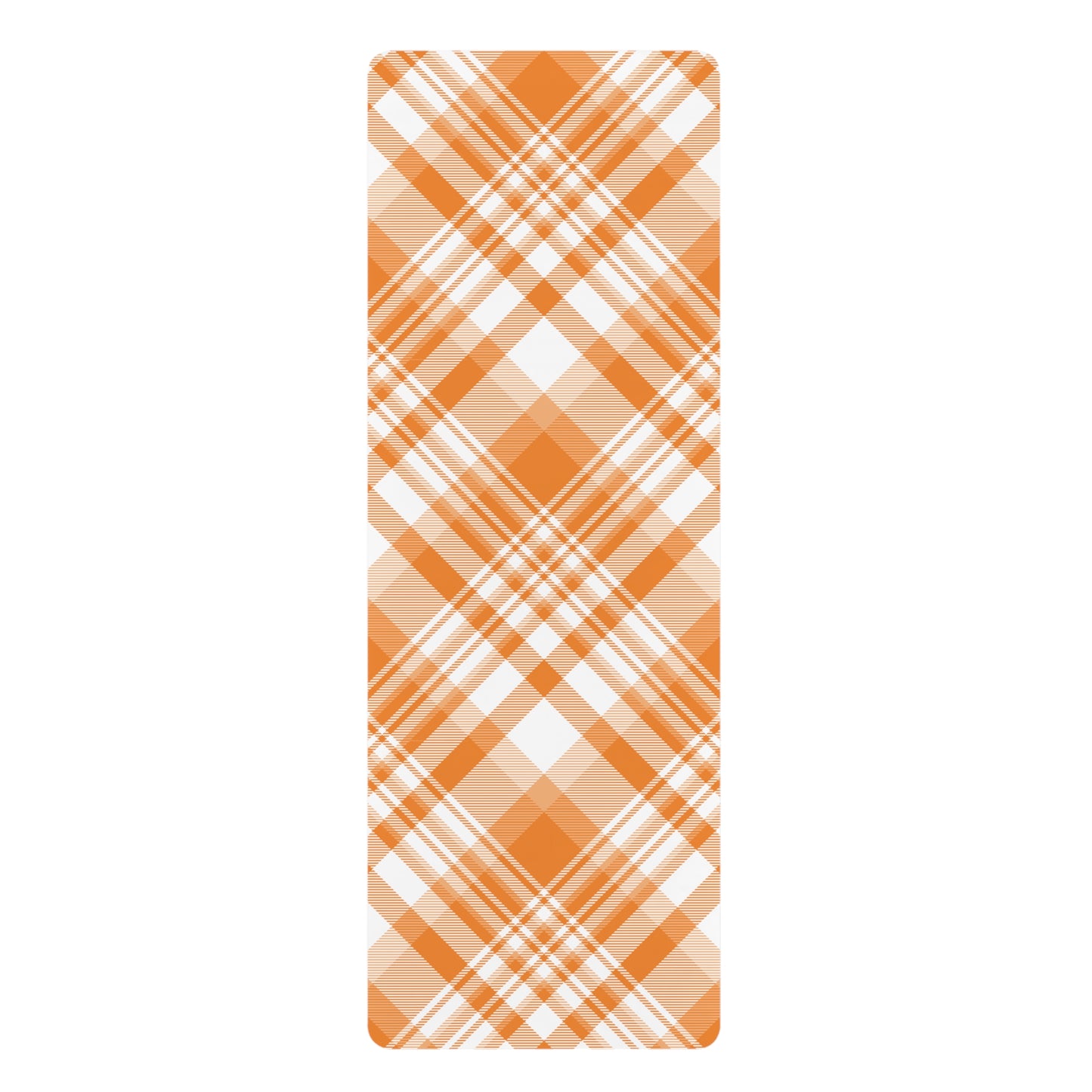 Yoga Mat | Knoxville, Tennessee | Tartan