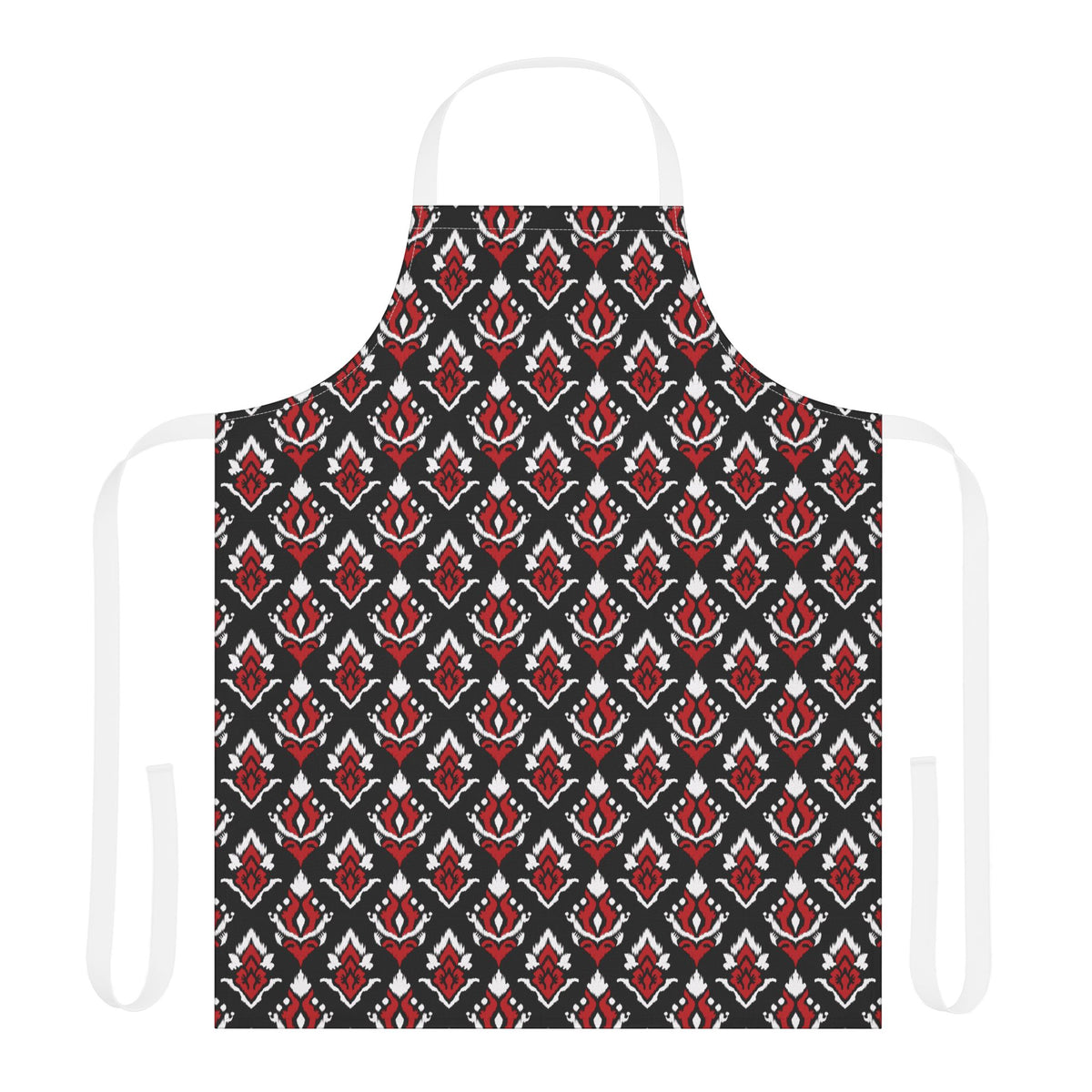 Apron | Salt Lake City, Utah | Ikat