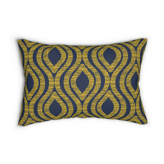 Pillow | Ann Arbor, Michigan | Ogee