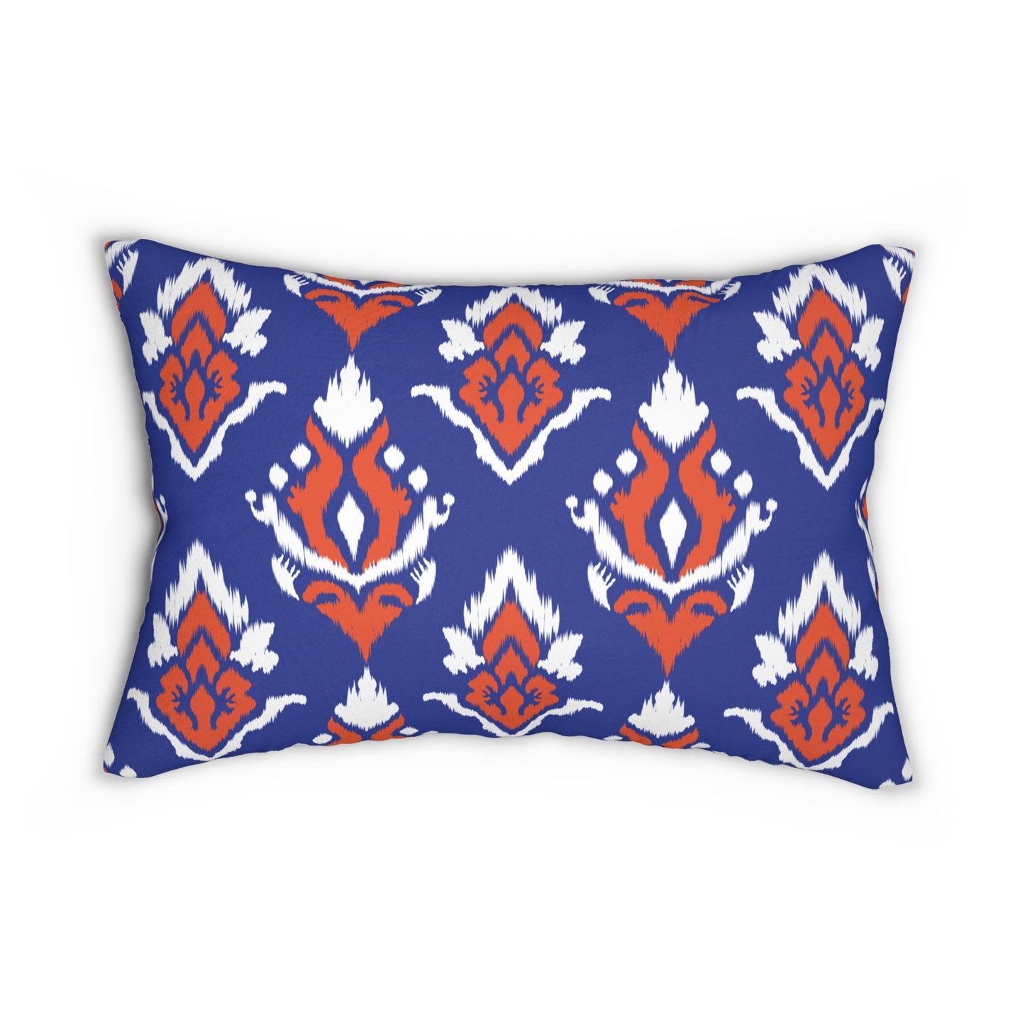 Pillow | Gainesville, Florida | Ikat