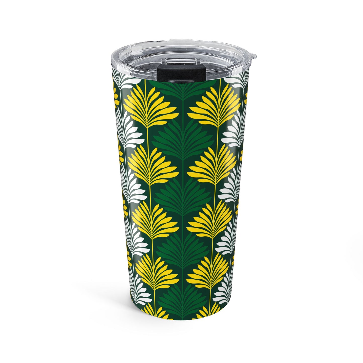Tumbler | Eugene, Oregon | Deco