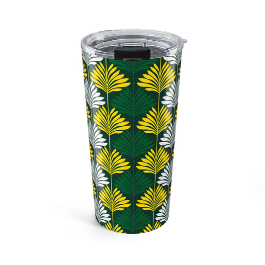 Tumbler | Eugene, Oregon | Deco