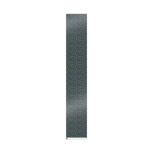 Gift Wrap | Blue & Gold | Laurel