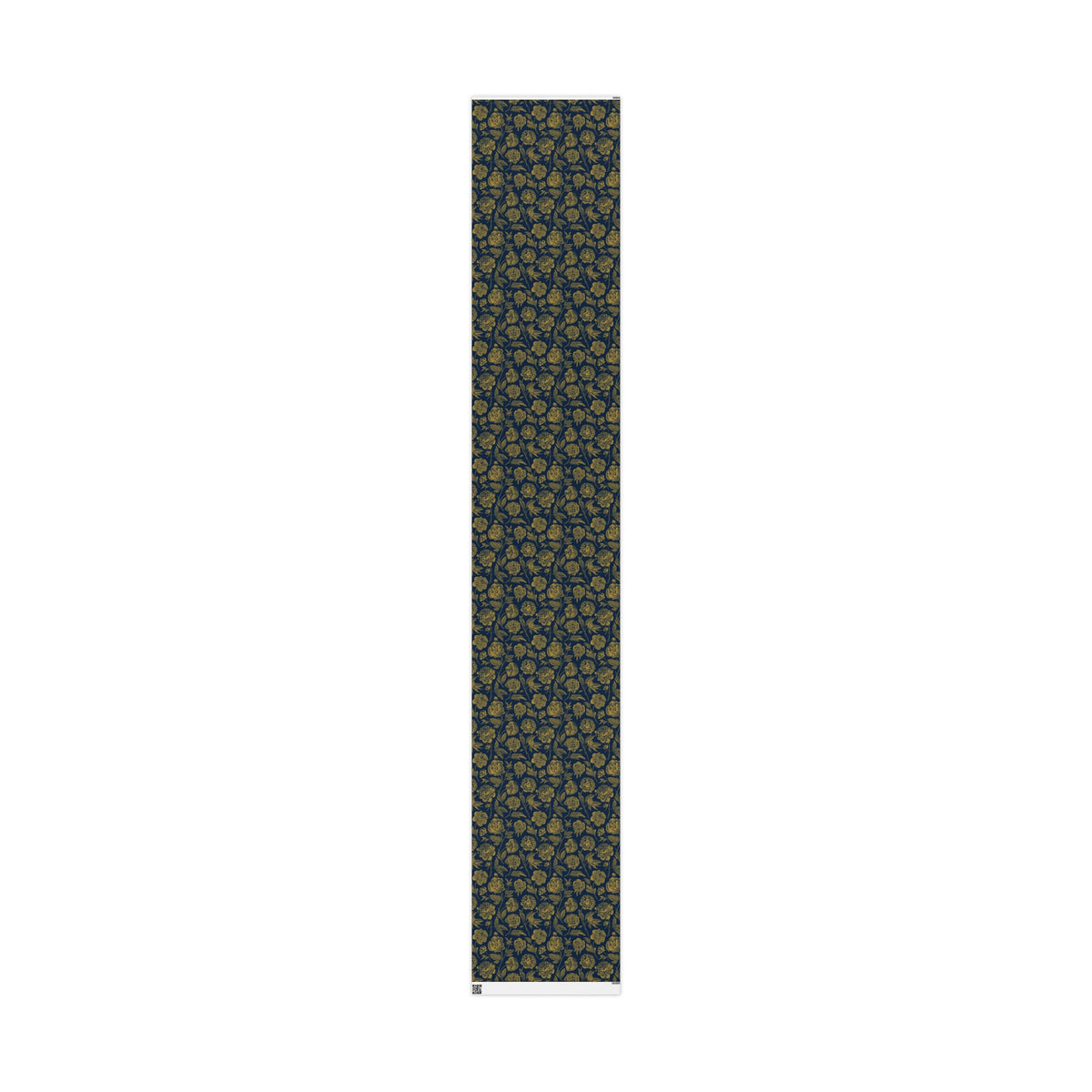 Gift Wrap | Notre Dame, Indiana | Peony