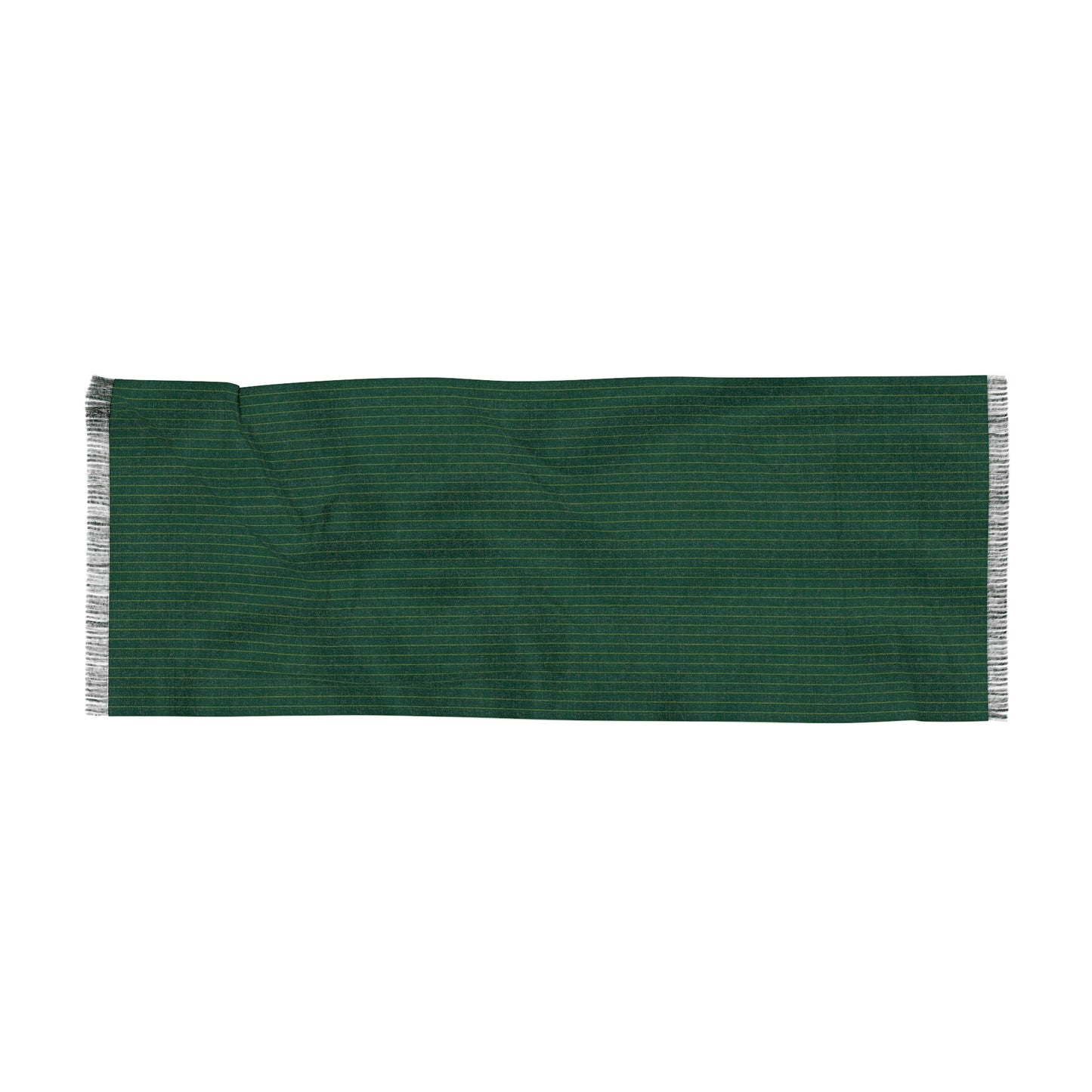 Scarf | Eugene, Oregon | Pinstripe