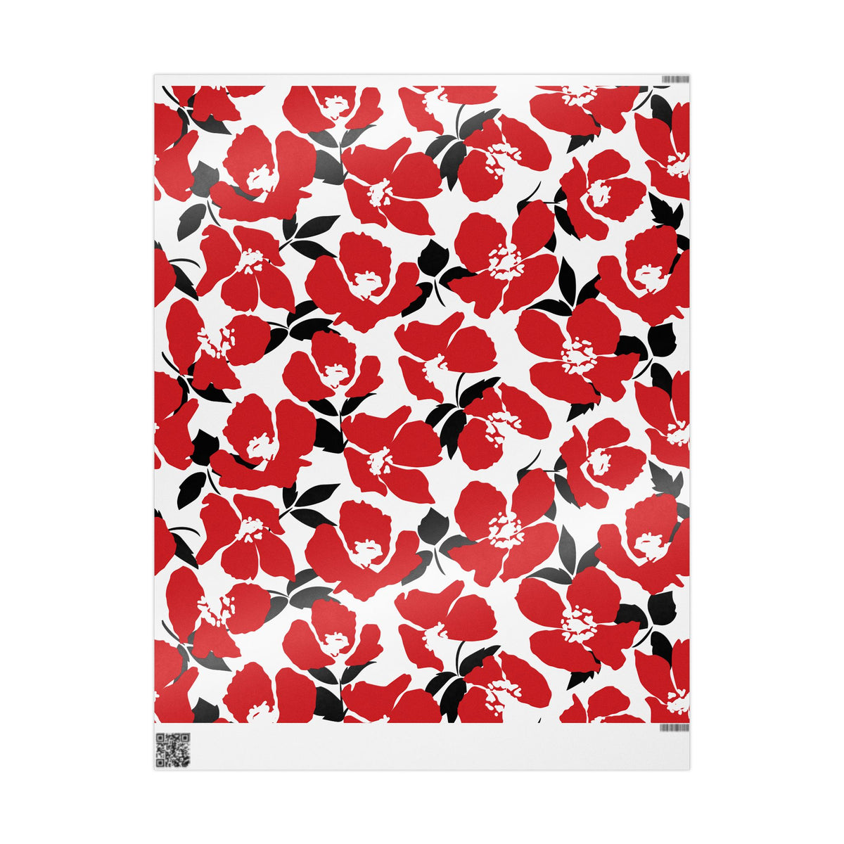 Gift Wrap | Lubbock, Texas | Poppy
