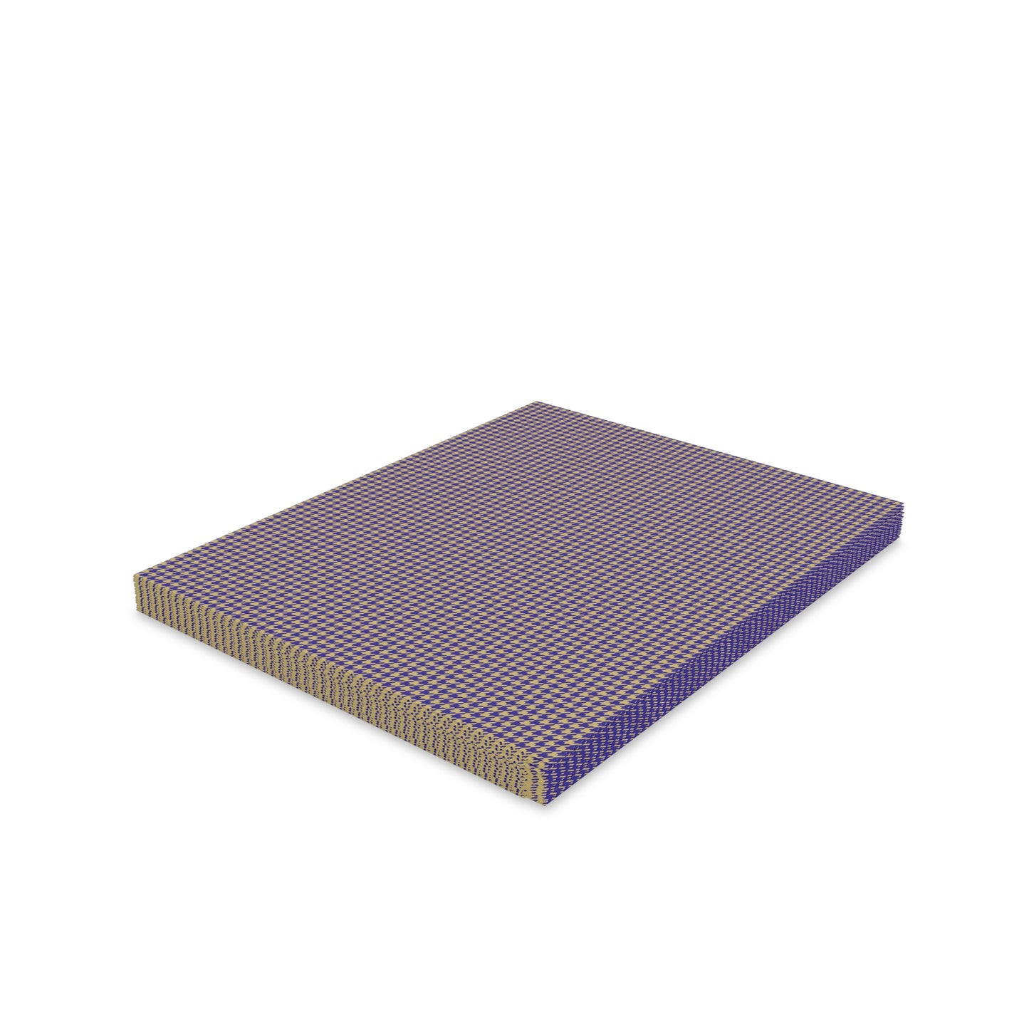 Notecards | Harrisonburg, Virginia | Houndstooth