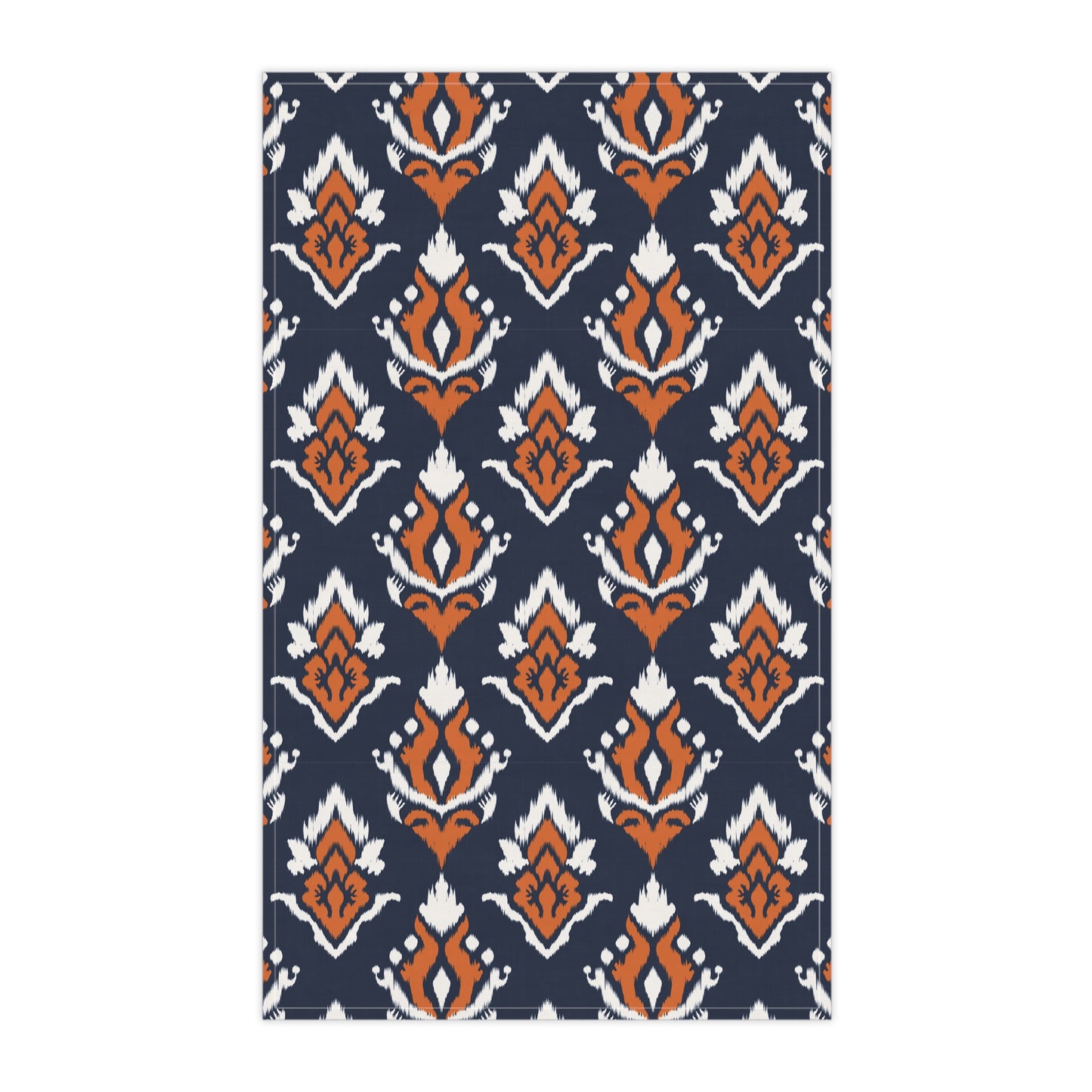 Tea Towels | Auburn, Alabama | Ikat