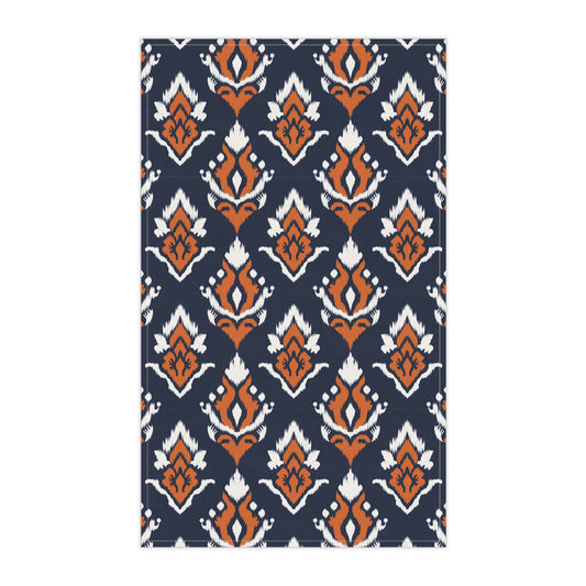 Tea Towels | Auburn, Alabama | Ikat