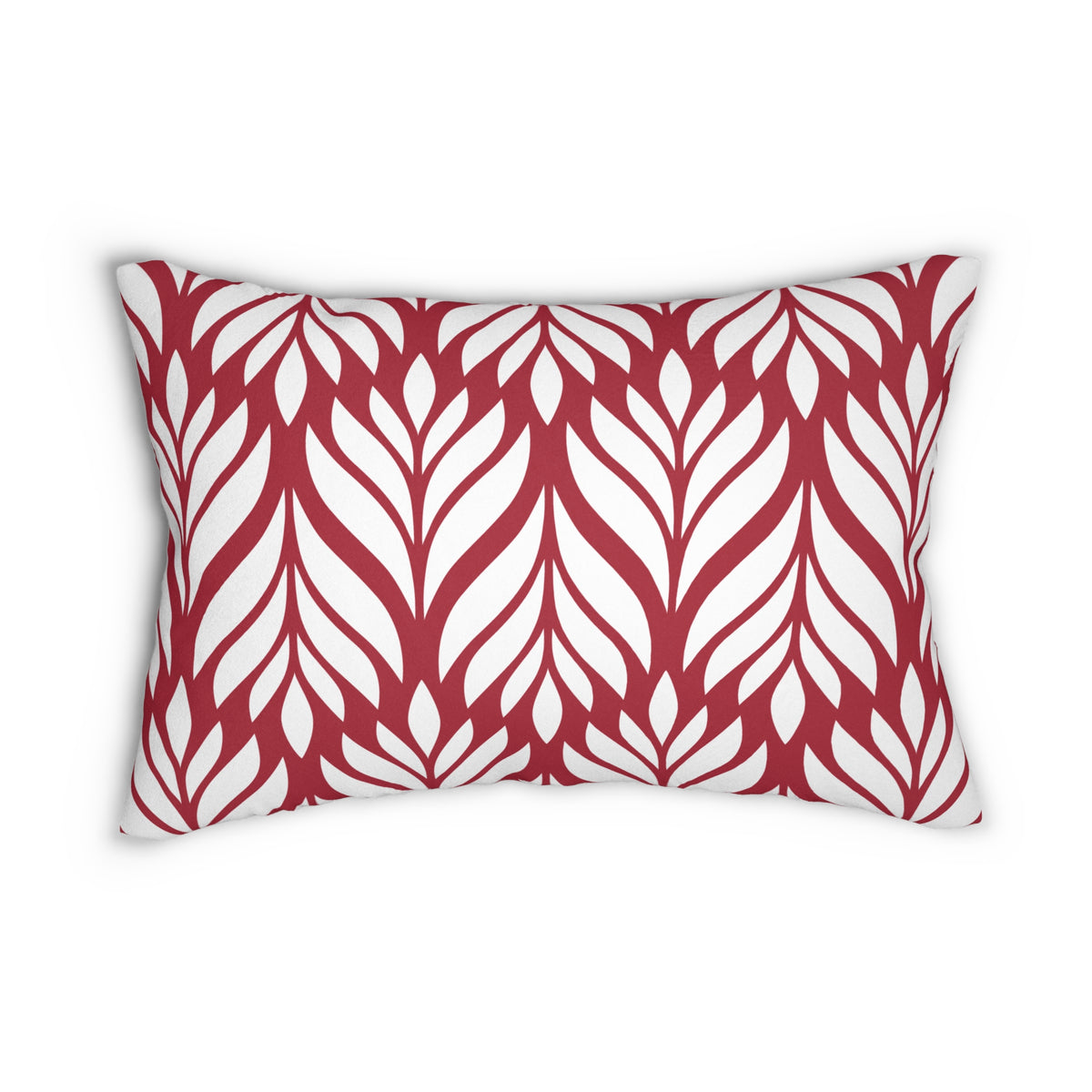 Pillow | Bloomington, Indiana | Palm