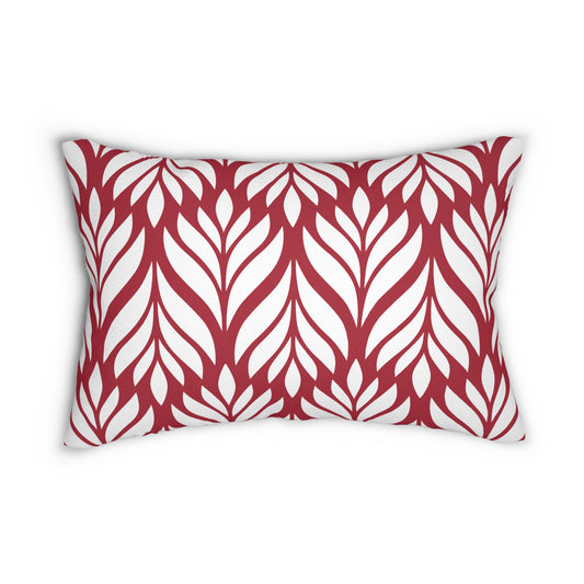 Pillow | Bloomington, Indiana | Palm