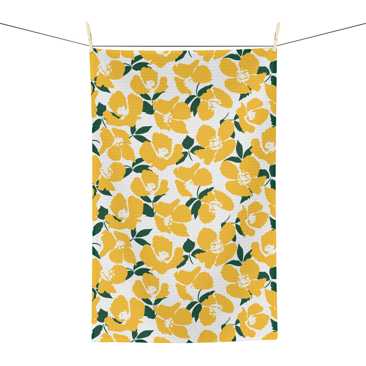 Tea Towels | Fairfax, Virginia | Poppy
