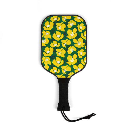 Pickleball Paddle Kit | Eugene, Oregon | Poppy