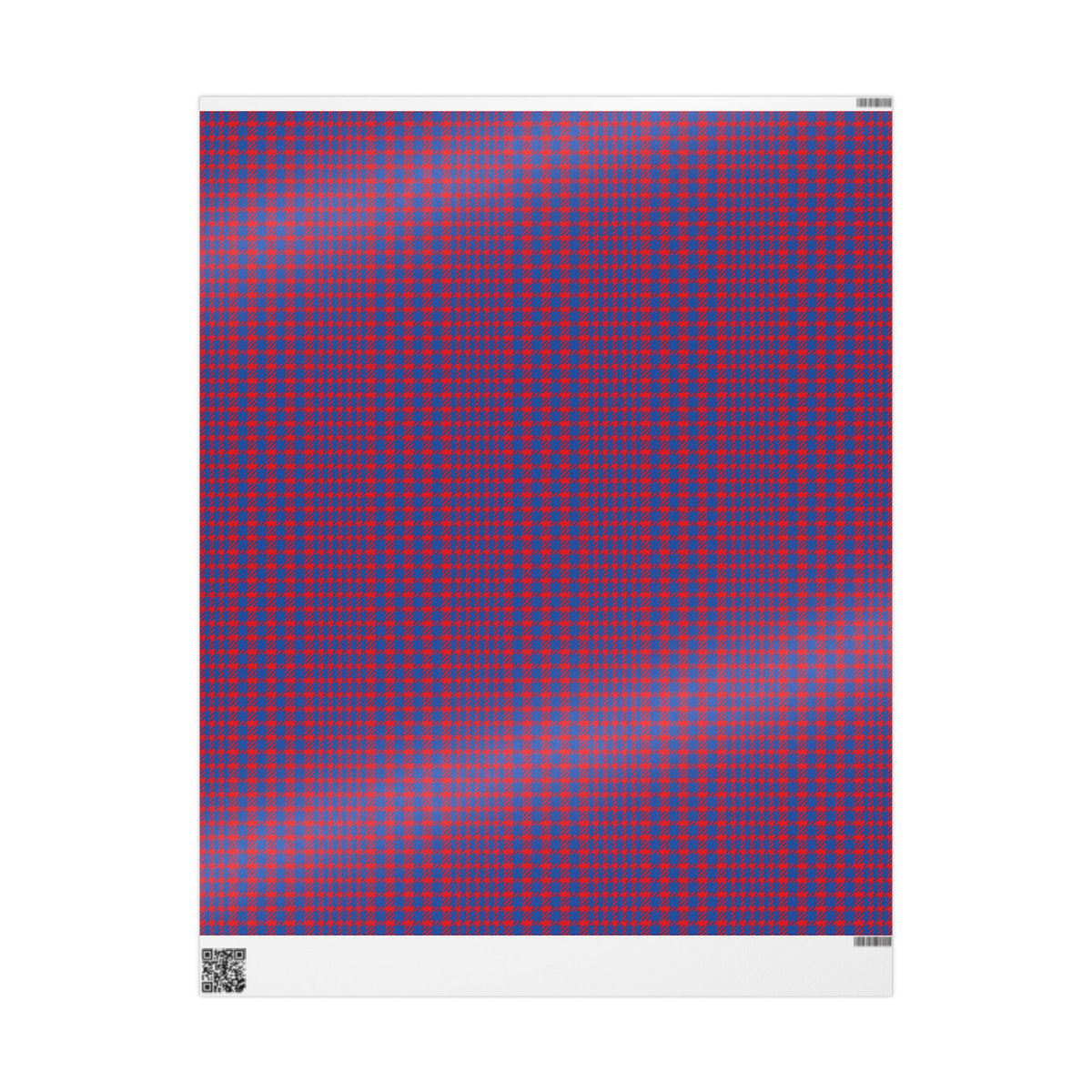 Gift Wrap | Lawrence, Kansas | Tweed