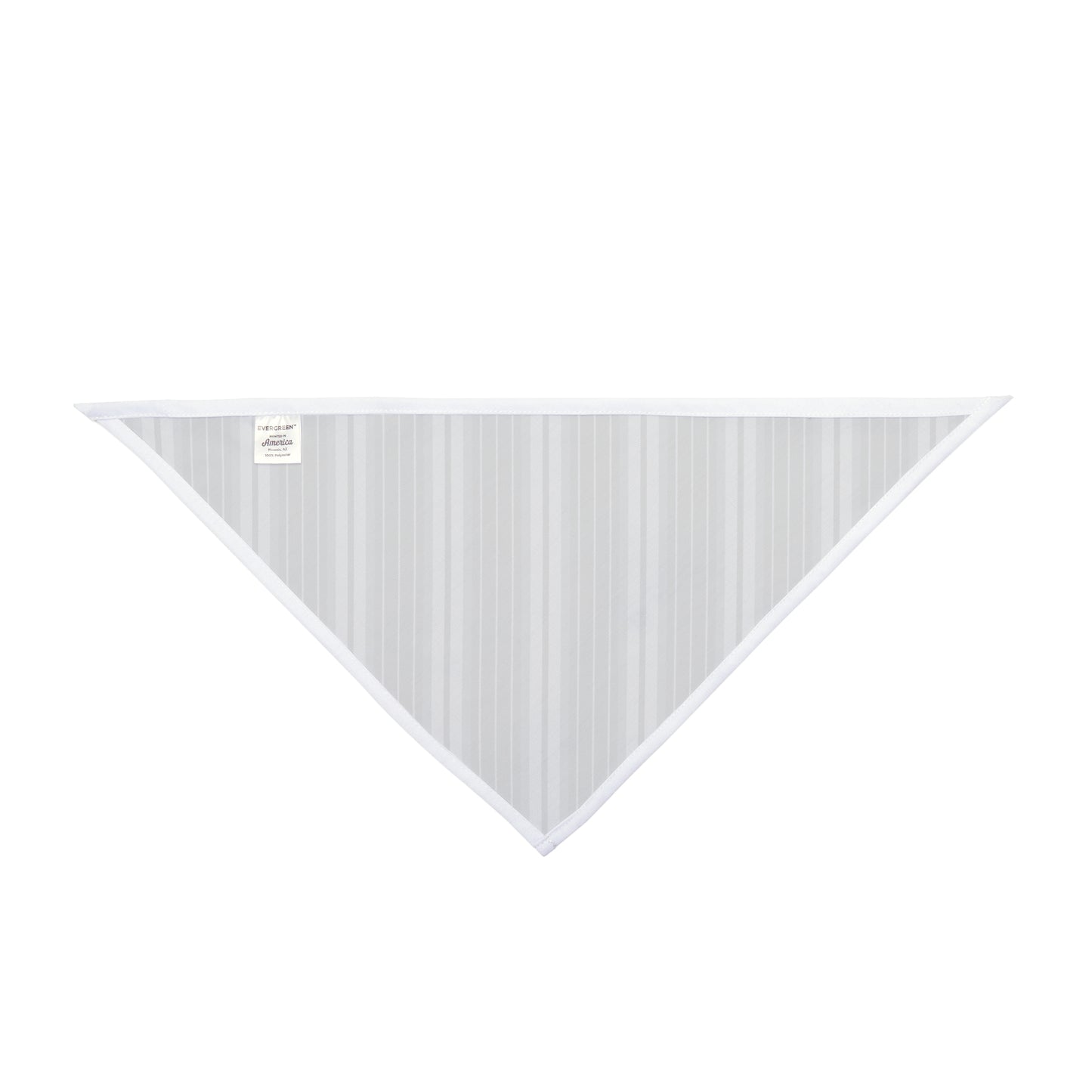 Pet Bandana | Storrs, Connecticut | Stripe
