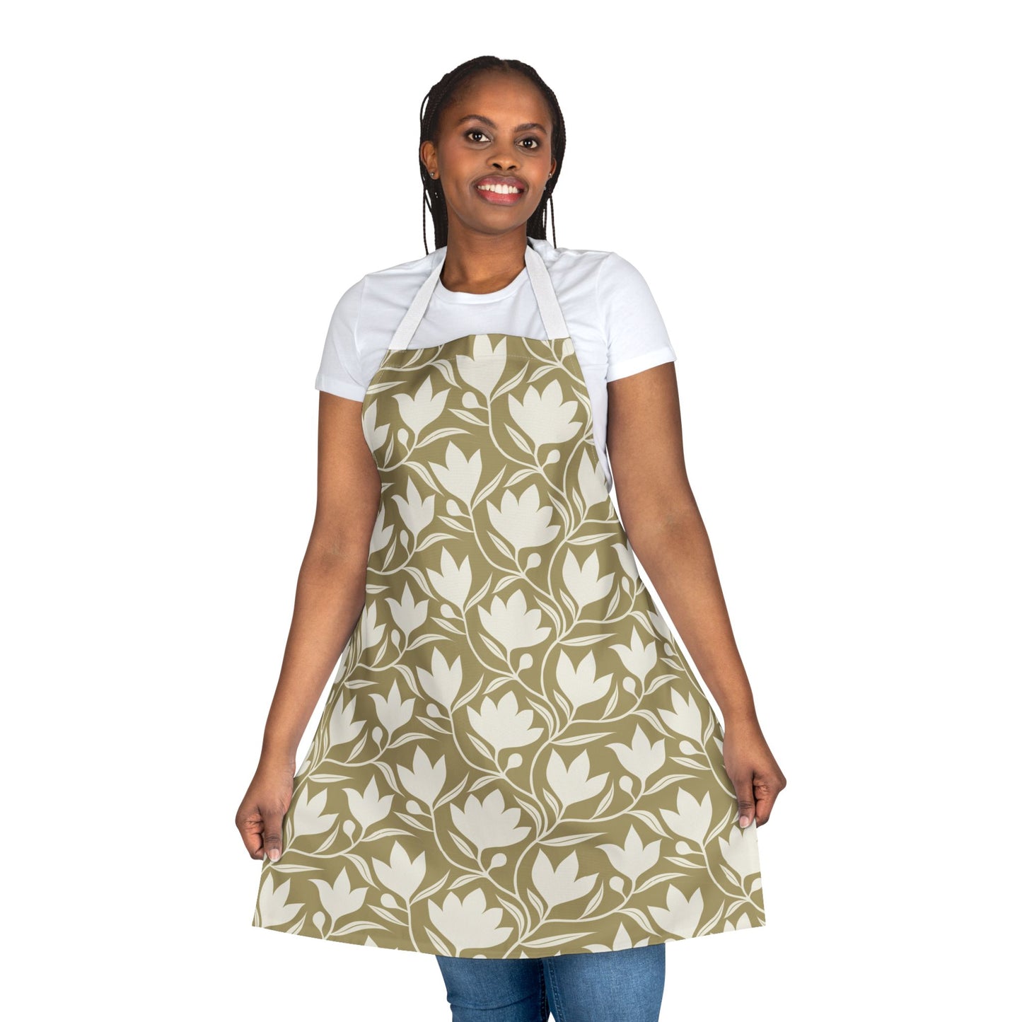 Apron | Atlanta, Georgia | Magnolia