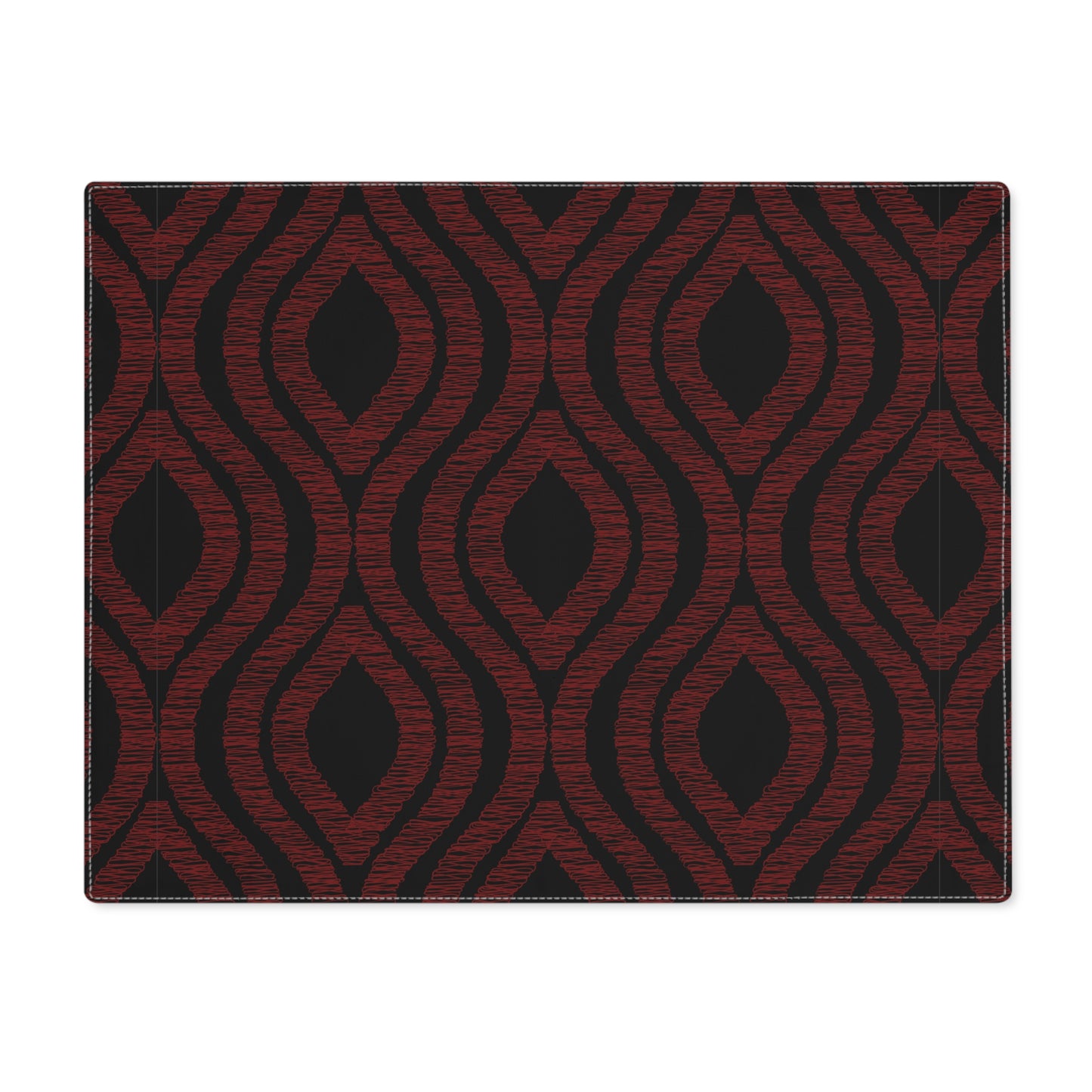 Placemat | Columbia, South Carolina | Ogee
