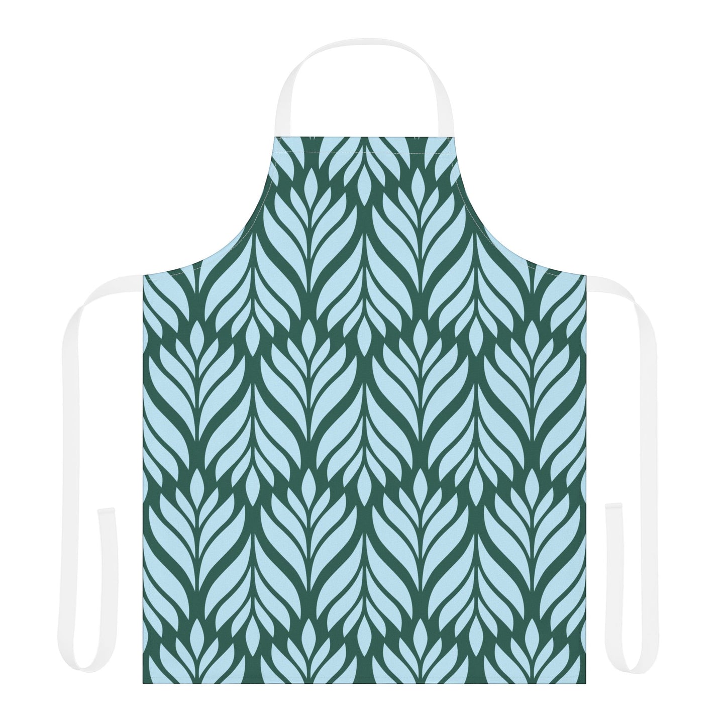Apron | New Orleans, Louisiana | Palm