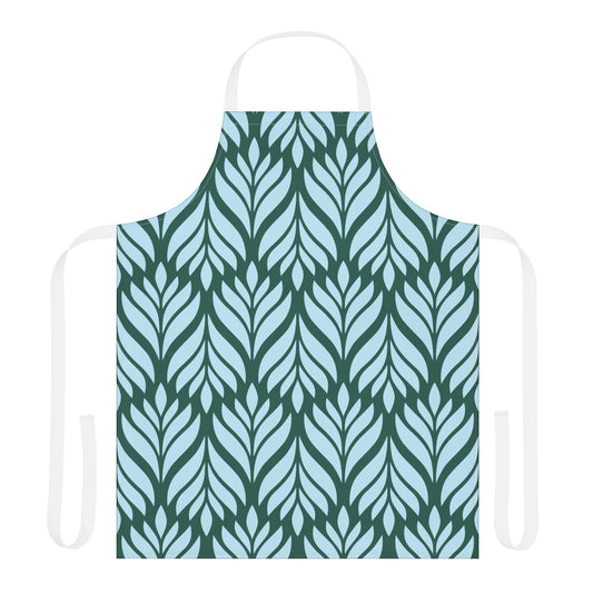 Apron | New Orleans, Louisiana | Palm