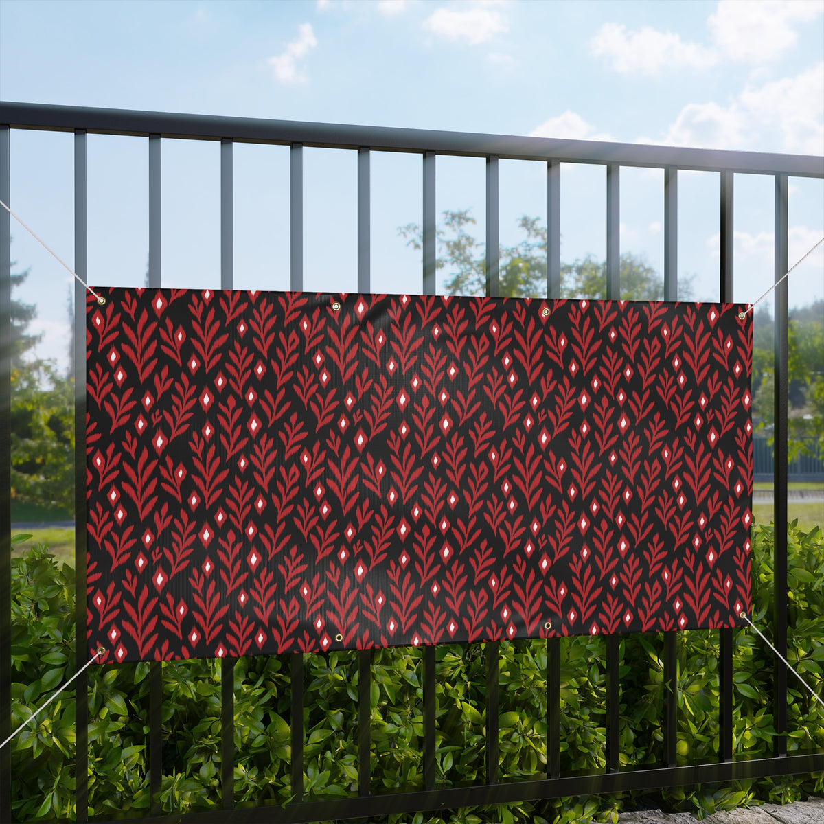 Banner | Salt Lake City, Utah | Laurel