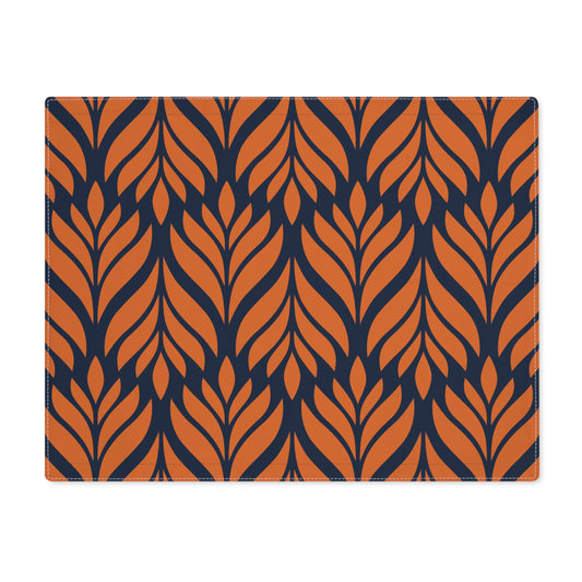 Placemat | Auburn, Alabama | Palm