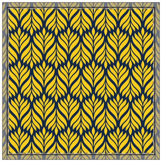 Napkins | Ann Arbor, Michigan | Palm