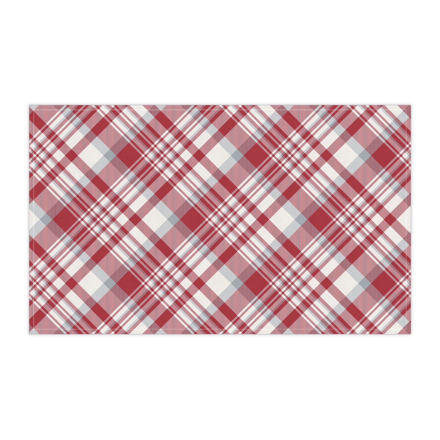 Tea Towels | Columbus, Ohio | Tartan