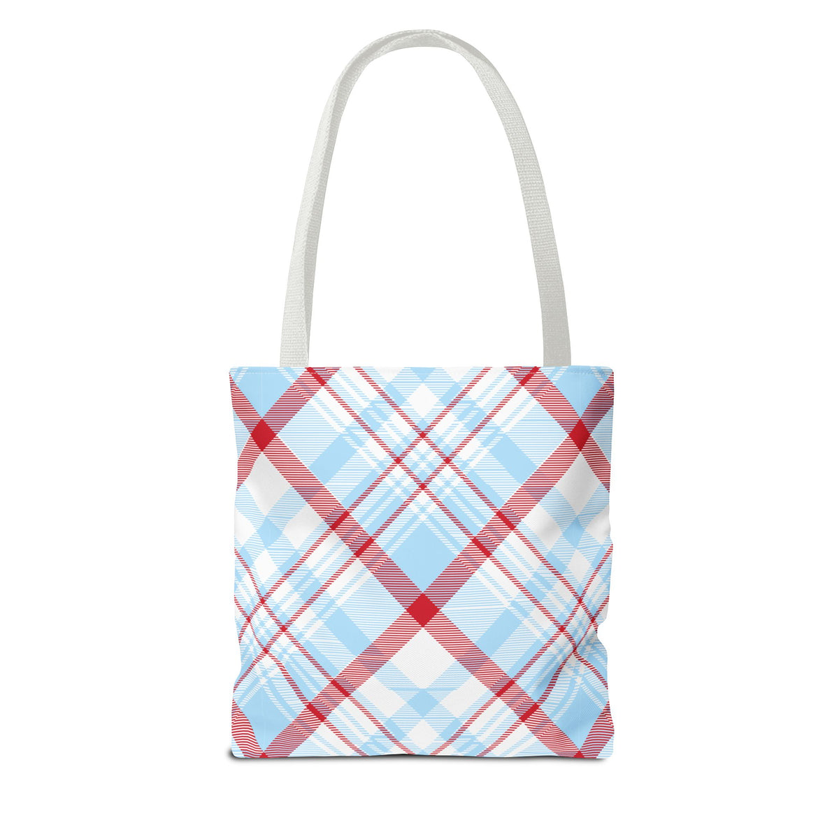 Totes | Oxford, Mississippi | Tartan