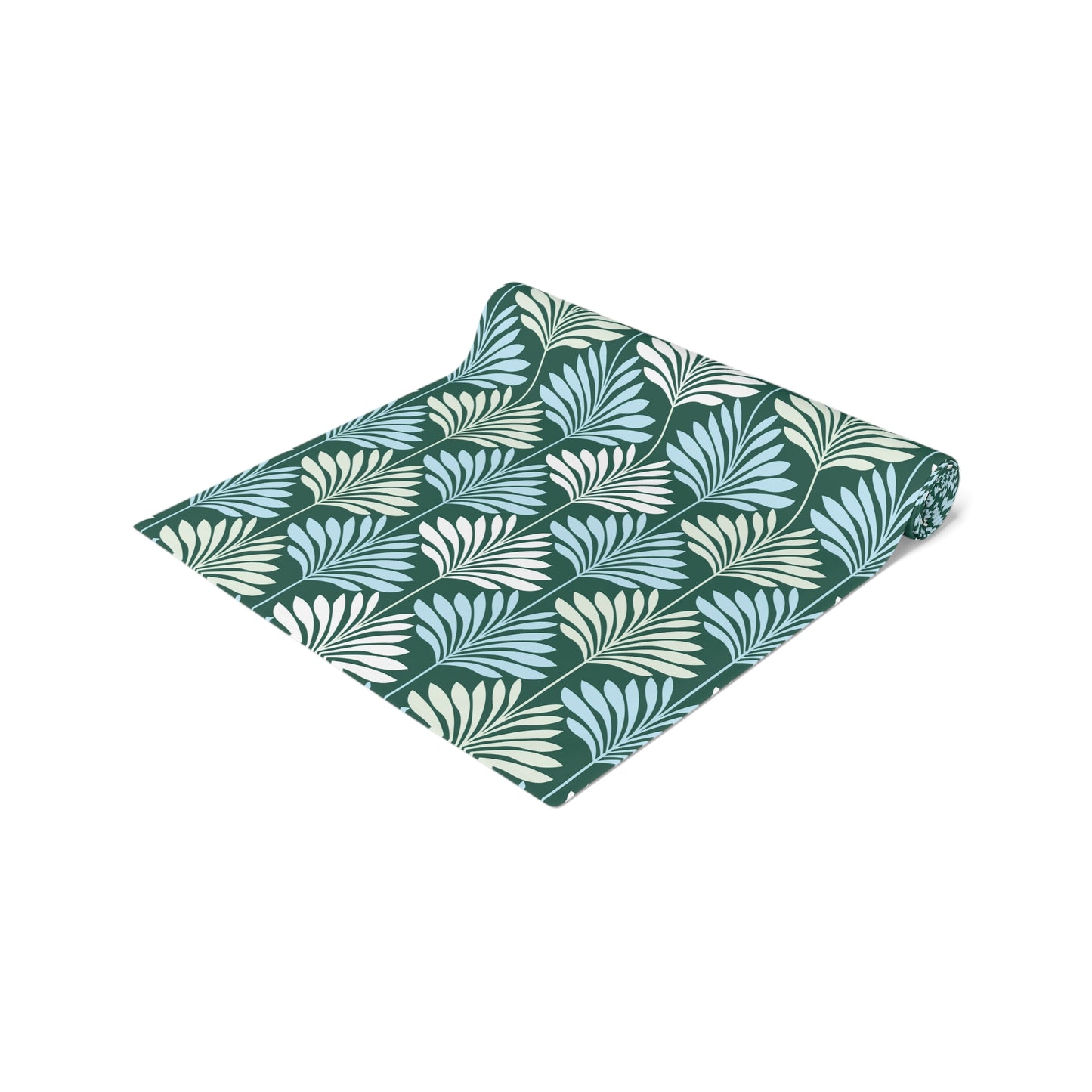 Table Runner | New Orleans, Louisiana | Deco