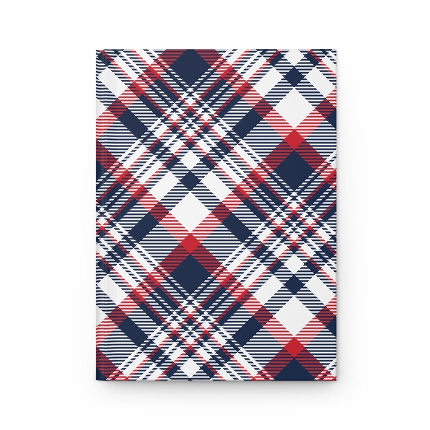 Journal | Oxford, Mississippi | Tartan