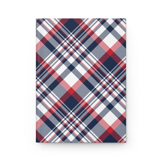 Journal | Oxford, Mississippi | Tartan