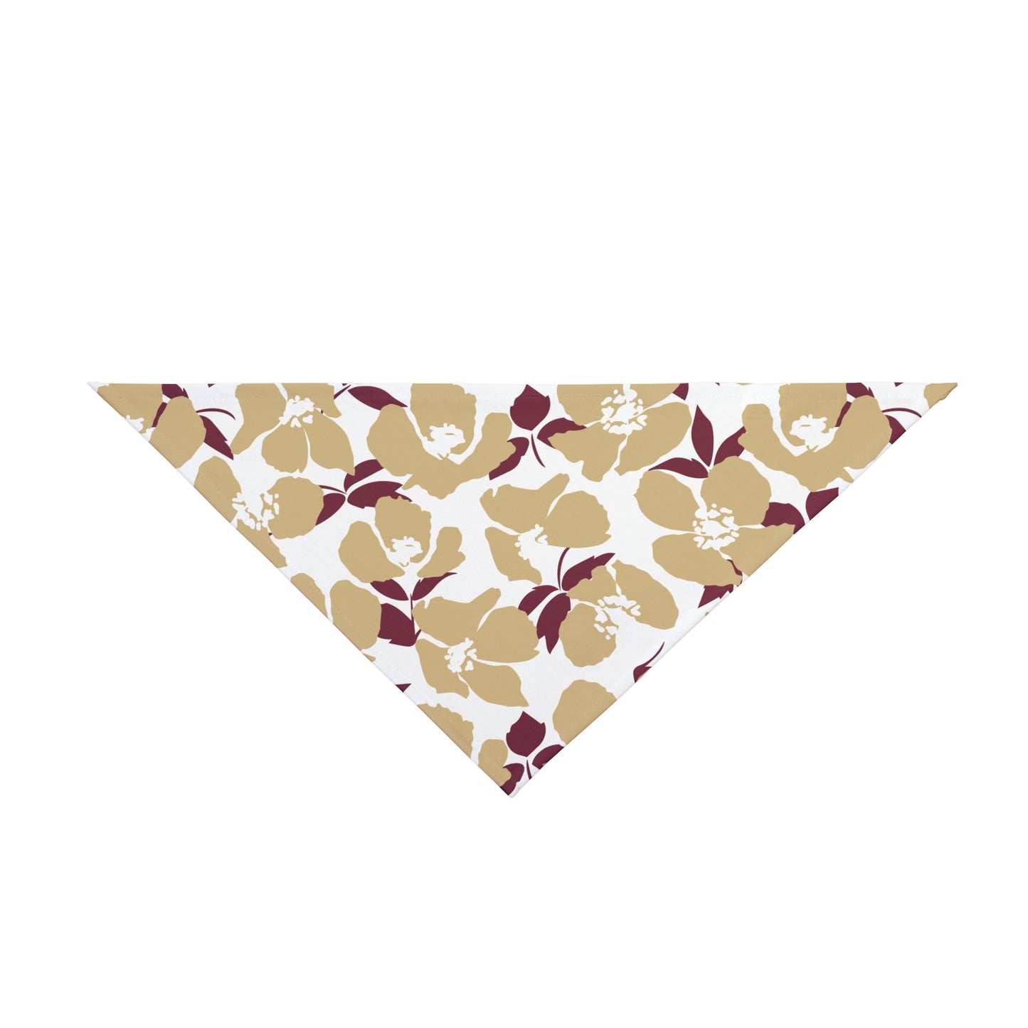 Pet Bandana | Tallahassee, Florida | Poppy
