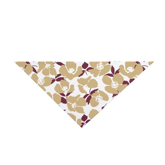 Pet Bandana | Tallahassee, Florida | Poppy