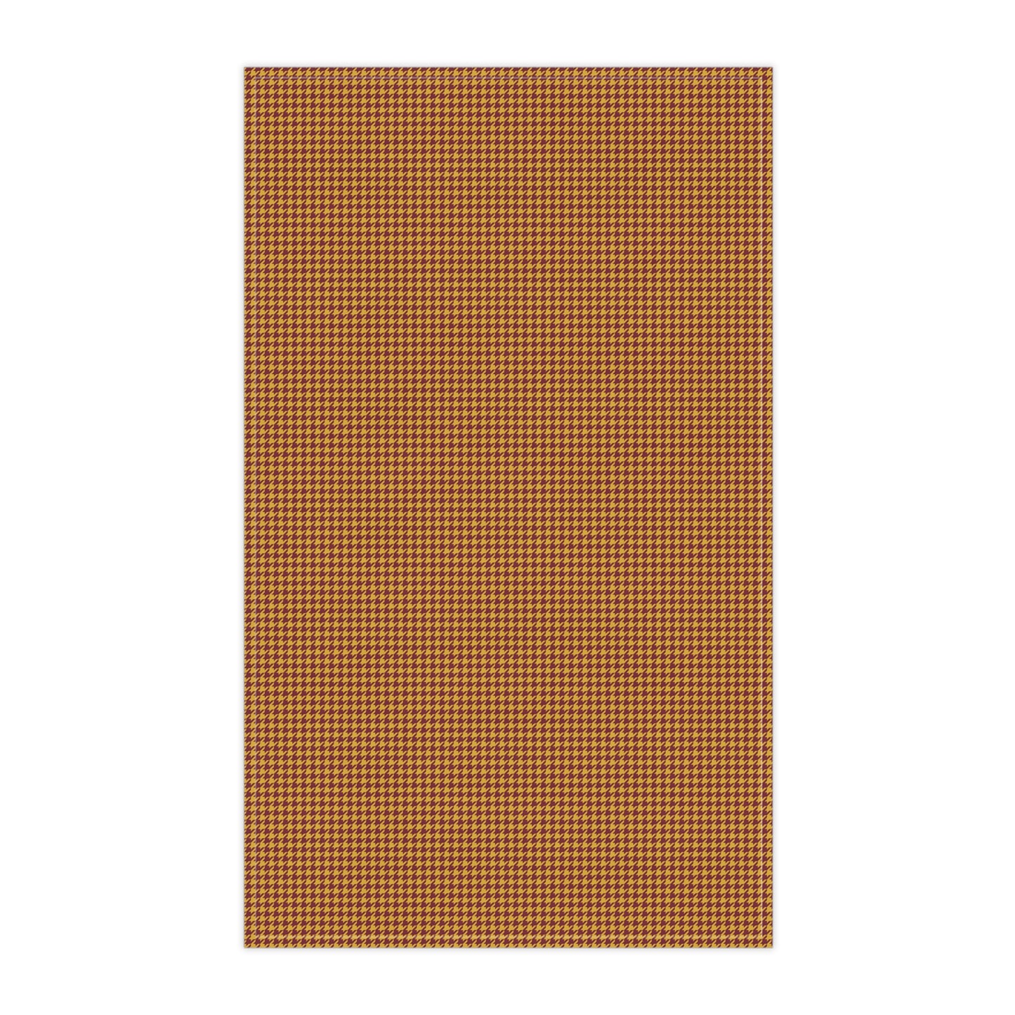 Tea Towels | Los Angeles, California | Houndstooth