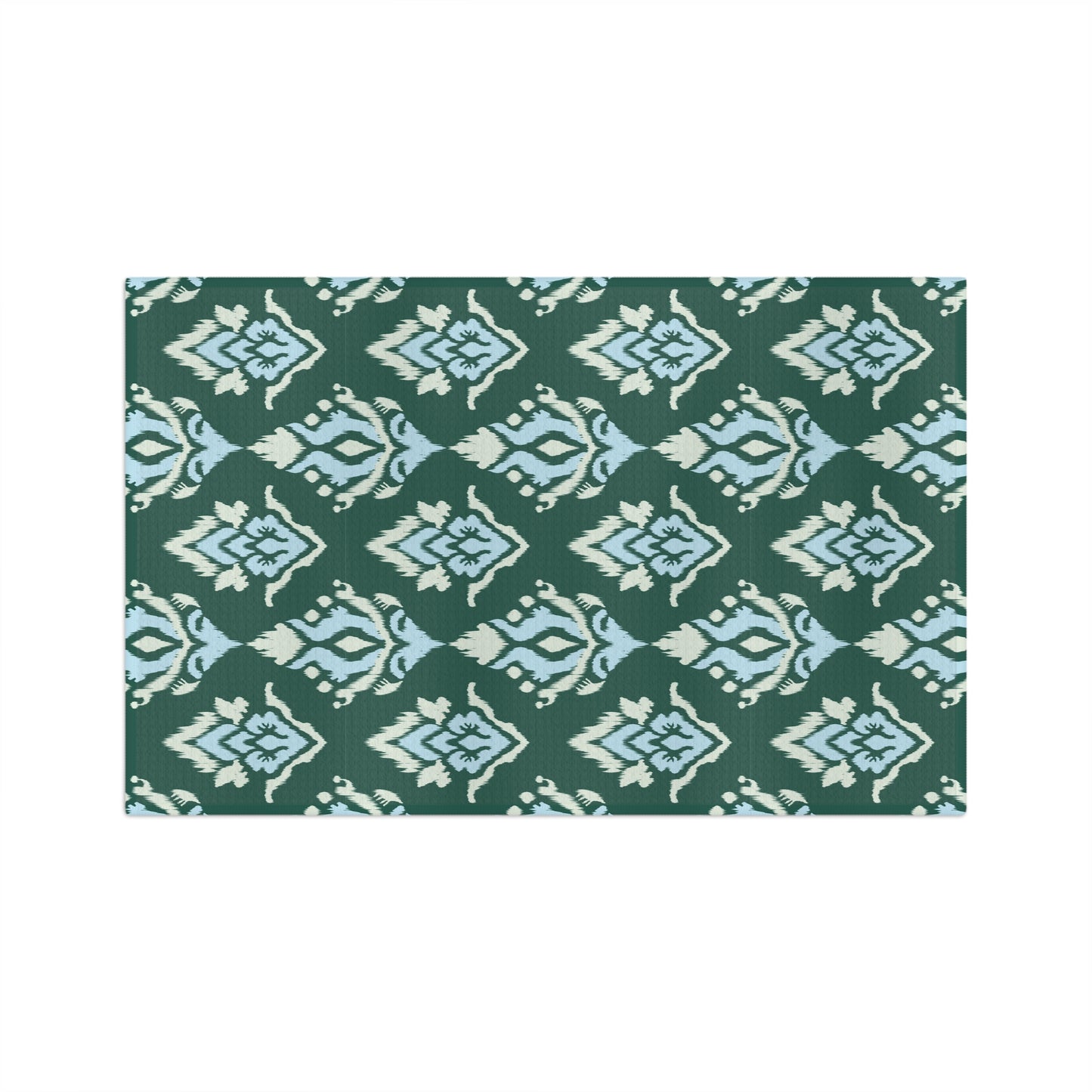 Tea Towels | New Orleans, Lousiana | Ikat