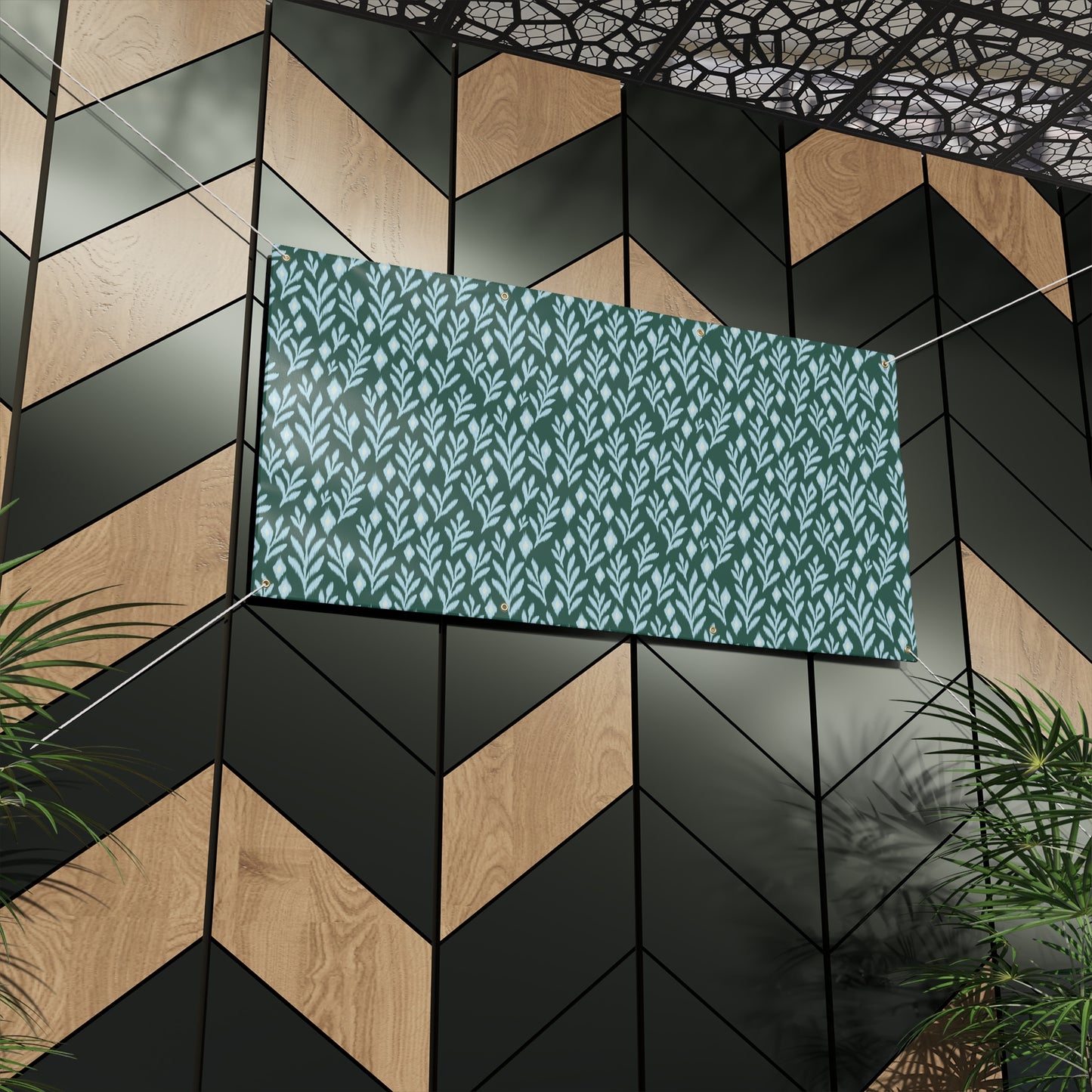 Banner | New Orleans, Louisiana | Laurel