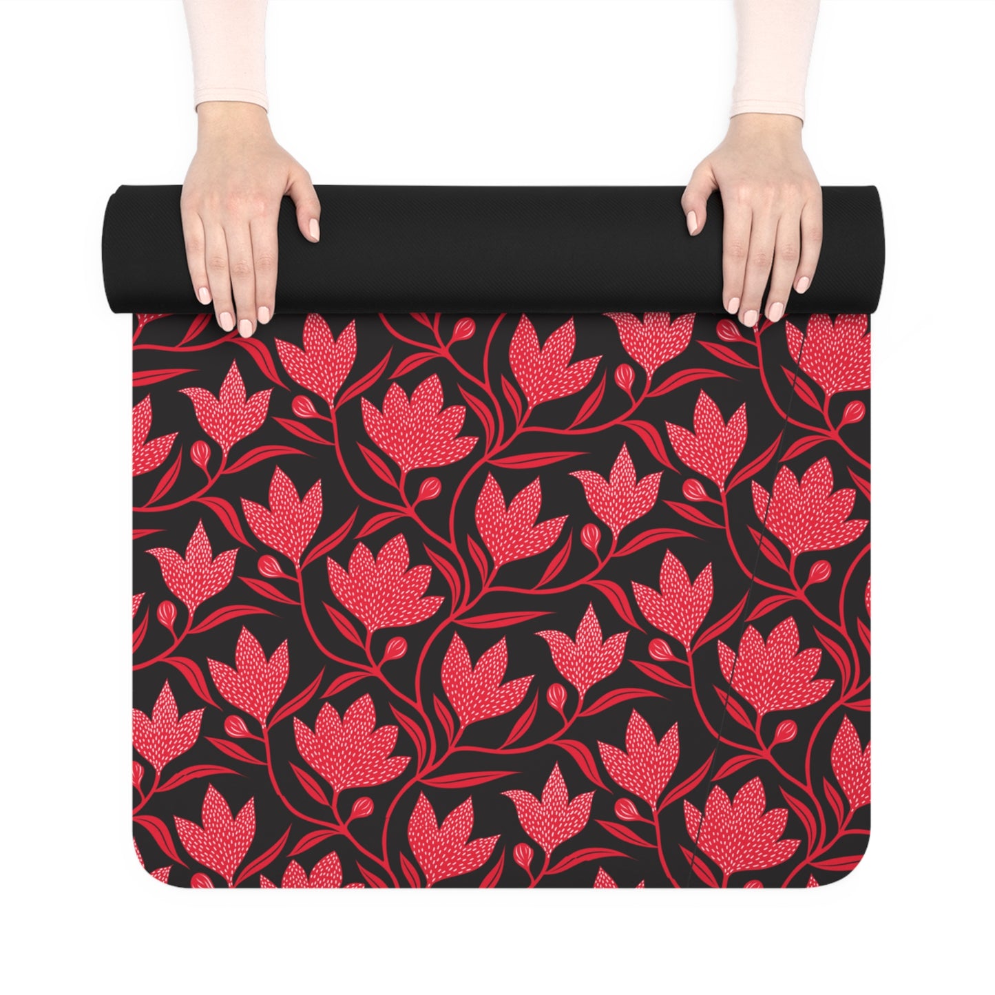 Yoga Mat | Raleigh, North Carolina | Magnolia